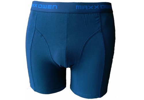 Maxx Owen Heren Boxershort Dazzling Bleu