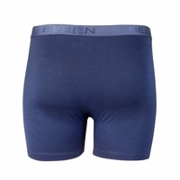 Beeren Heren Boxershort Met Gulp Blauw voordeelpack