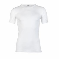 Beeren Heren T-Shirt M3000 Wit voordeelpack