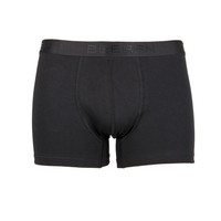 Beeren Heren Boxershort Rolf Zwart Voordeelpack