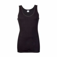 Beeren Heren Singlet M3000 Zwart Voordeelpack