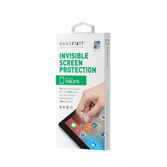 NanoFixit One Tablet