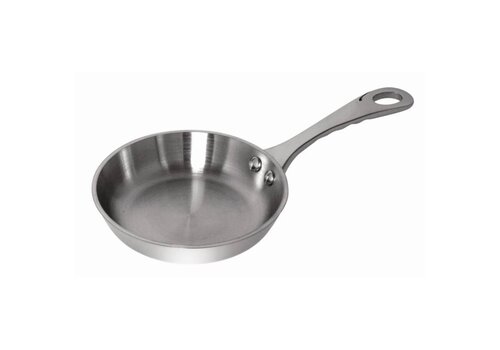  Vogue Mini Koekenpan | (Ì÷)10 cm 