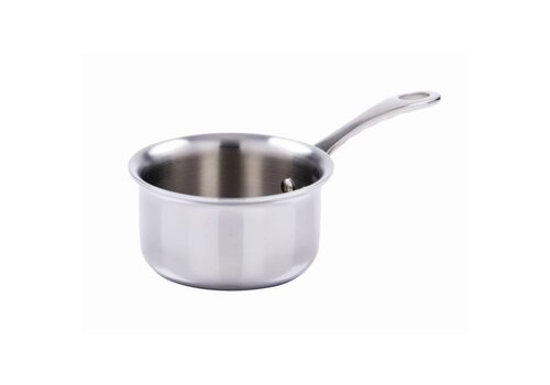  Vogue Kleine steelpan | Ì÷9 cm 