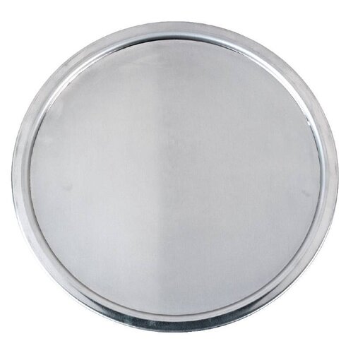  HorecaTraders Diepe Pizzaschaal Aluminium | 30cm 