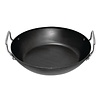 Paella Pan Zwart 33 cm Ì÷