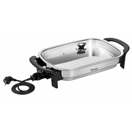  HorecaTraders Multipan Wouter 40x30 cm 