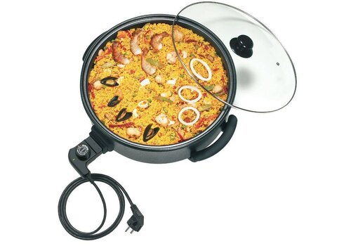  Bartscher Elektrische multipan Ì÷ 41 cm 