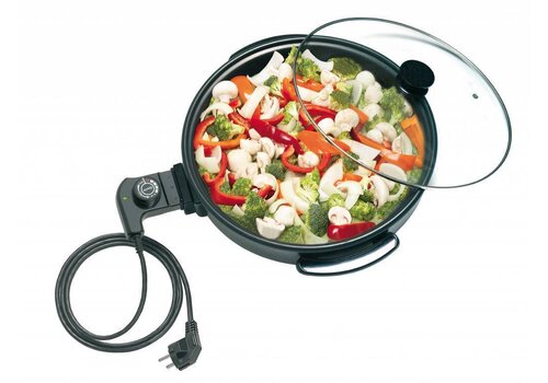  Bartscher Elektrisch kleine multipan Ì÷ 32 cm 