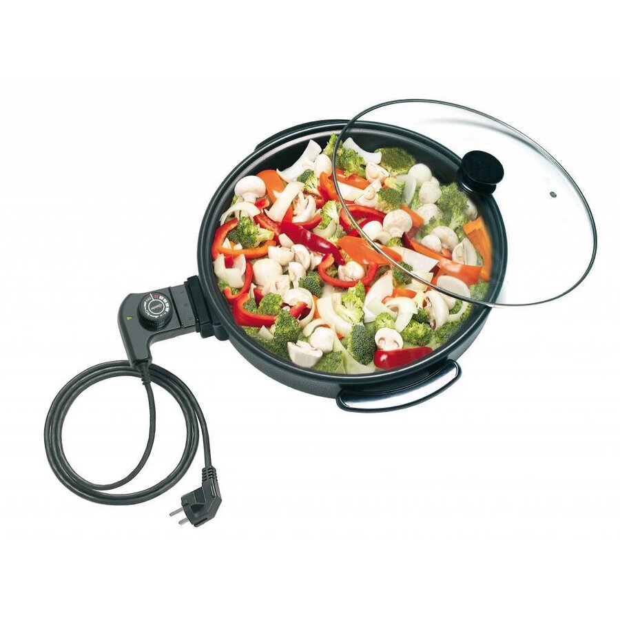 Elektrisch kleine multipan Ì÷ 32 cm