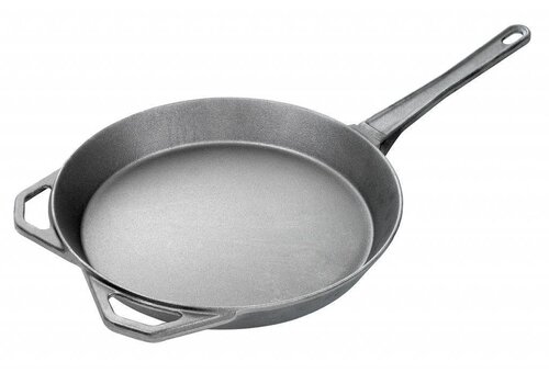  Bartscher Braadpan met extra handgrepen 65cm doorsnede 