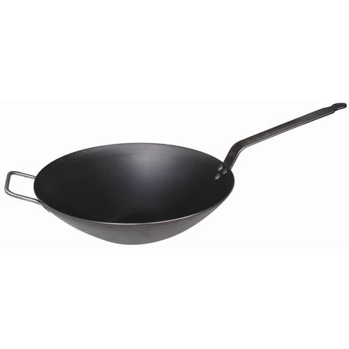  De Buyer Professionele wok pan | 32 cm Ì÷ 