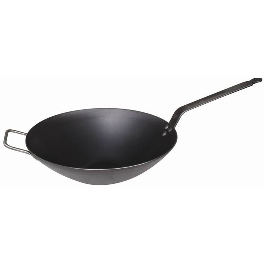 Professionele wok pan | 32 cm Ì÷