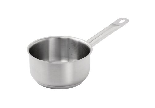  Vogue Professionele RVS Steelpan | 5 Formaten 