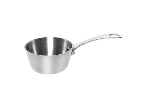  Vogue Professionele mini sauspan | 4 Formaten 