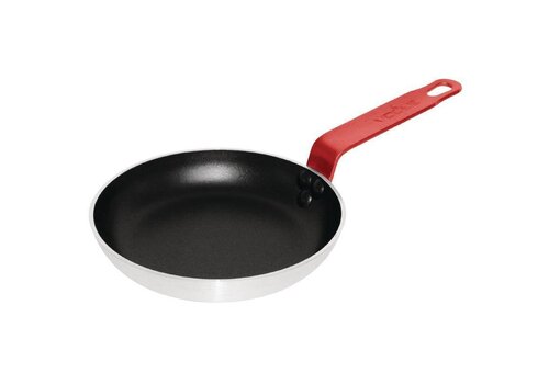  Bourgeat Anti-aanbak aluminium koekenpan | 3 Formaten 