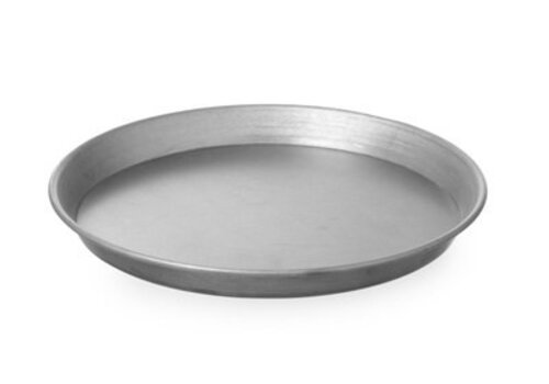  Hendi Pizzablik Staal | 12 Formaten 