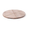 Hendi Pizza Plank van Hout | 6 Formaten