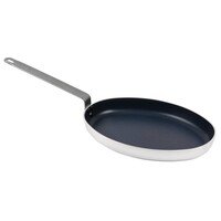 Vispan Ovaal | 2 Formaten