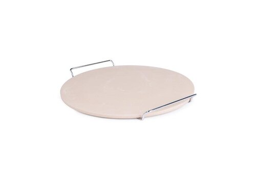  HorecaTraders Pizzasteen | 2 Formaten 