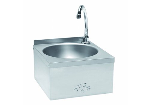  Combisteel Inox RVS Handenwasbak 