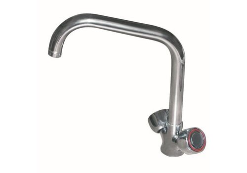  Combisteel Mengkraan Enkel VEEL VOOR WEINIG!! 