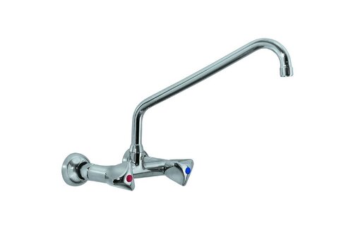  Combisteel Mengkraan Wandmodel 40 Liter/Min. 