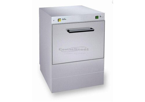  Combisteel Ruime Vaatwasmachine met korven 6,6kW 