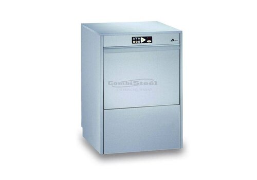  Combisteel Vaatwasmachine Dubbelwandig 230Volt 
