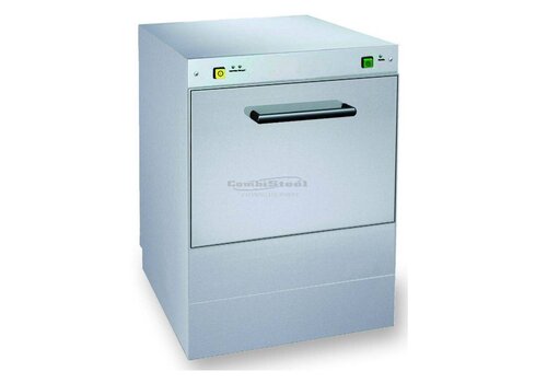  Combisteel Snelle Glazenspoelmachine 230Volt 