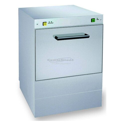  Combisteel Snelle Glazenspoelmachine 230Volt 