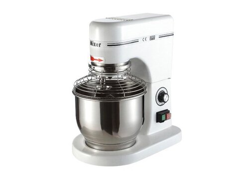  HorecaTraders Keukenmixer 7 Liter 