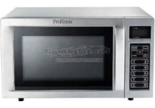  Combisteel Magnetron | 1000 Watt 