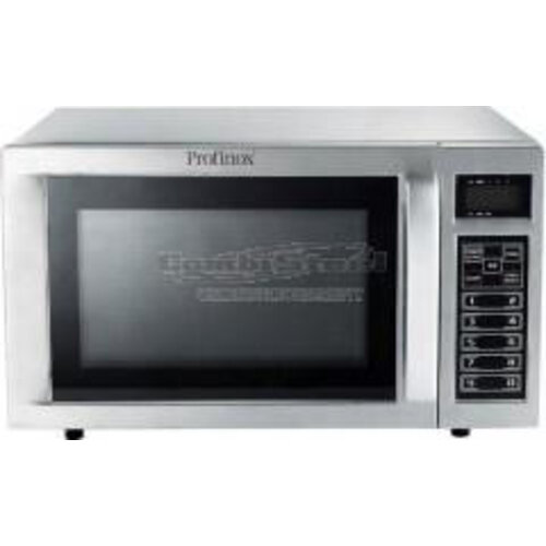  Combisteel Magnetron | 1000 Watt 