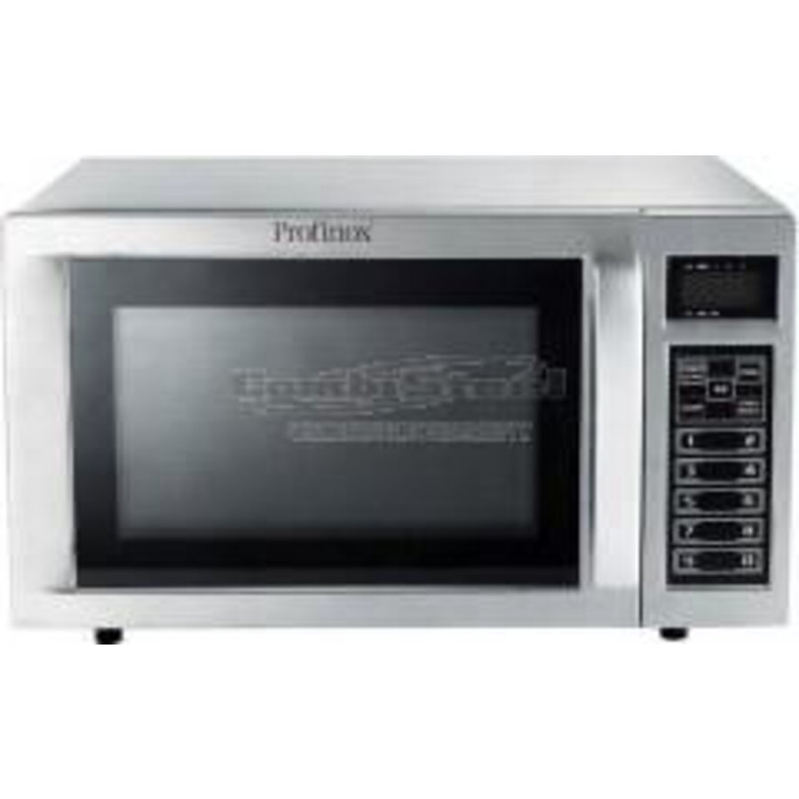 Magnetron | 1000 Watt