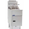 Pitco SG 14 s Professionele Gasfriteuse 23 Liter