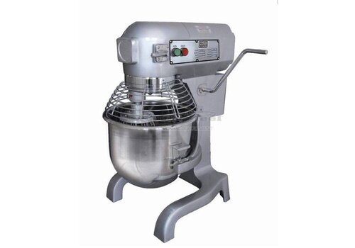  Combisteel Planeetmenger 20 Liter - 3 Snelheden 