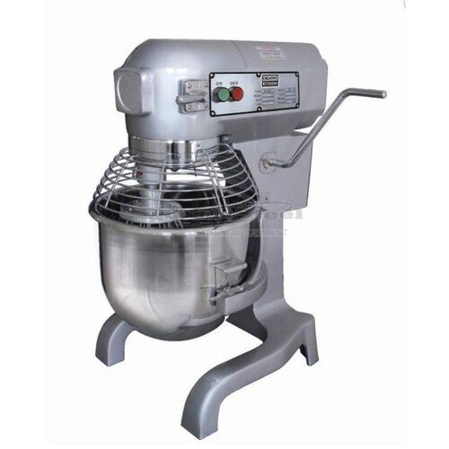  Combisteel Planeetmenger 20 Liter - 3 Snelheden 