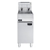 Professionele gas friteuse staand -1 X 21 Liter