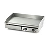 Combisteel Elektrische Bakplaat Glad 73x51cm