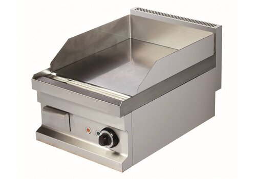  Combisteel Bakplaat Elektrisch Glad | 40x60cm 