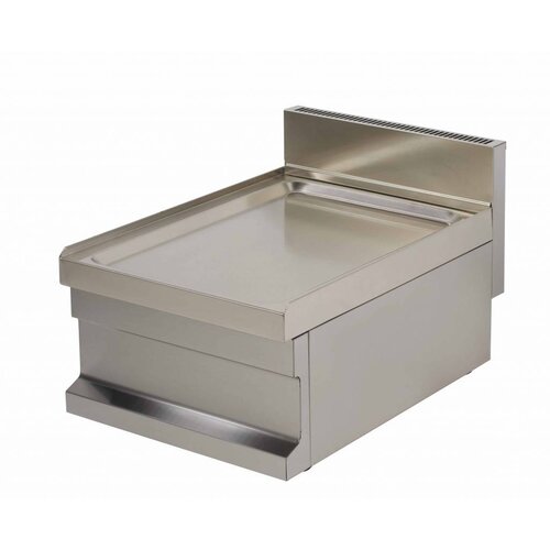  Combisteel Neutraal blad | 40x60x26,5cm 