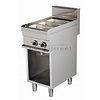 Elektrische Bain Marie 1/1 GN