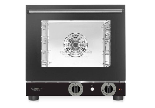  Combisteel Heteluchtoven - MEEST VERKOCHT!! 