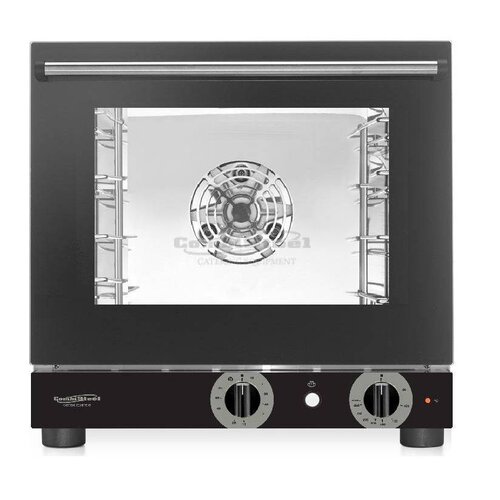  Combisteel Heteluchtoven - MEEST VERKOCHT!! 