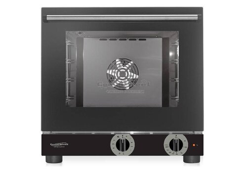  Combisteel Heteluchtoven - 54(h)x55x60,5 cm 