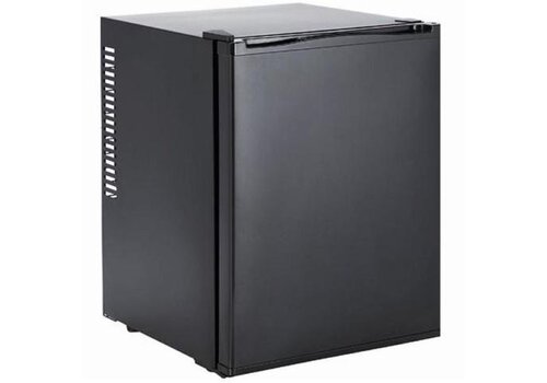  HorecaTraders Minibar koelkast 40 liter 54,5x40,5x44,3cm 