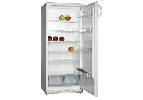  Combisteel Horeca Koelkast met RVS Buitenkant | 275 Liter 