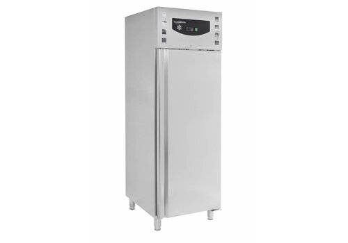  Combisteel Horeca Koelkast 1 deur 650 Liter 