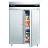 Combisteel Grote Horeca RVS Koelkast 2 Deuren 1410 Liter